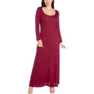 🌹𝐍𝐖𝐓-𝟐𝟒𝐒𝐄𝐕𝐄𝐍 𝐖𝐈𝐍𝐄 𝐒𝐓𝐑𝐄𝐓𝐂𝐇𝐘 𝐒𝐎𝐅𝐓 𝐒𝐂𝐎𝐎𝐏 𝐍𝐄𝐂𝐊 𝐌𝐀𝐗𝐈 𝐃𝐑𝐄𝐒𝐒